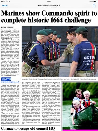 Royal Marines Commando 80 Challenge Courage Determination Unselfishness And Cheerfulness In The Face Of Adversity Commando Spirit Http T Co 7yfyljrcup Http T Co Nh2wurfrra Twitter