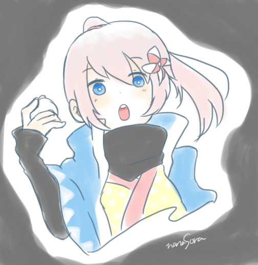 ヨアケモノのtwitterイラスト検索結果 古い順
