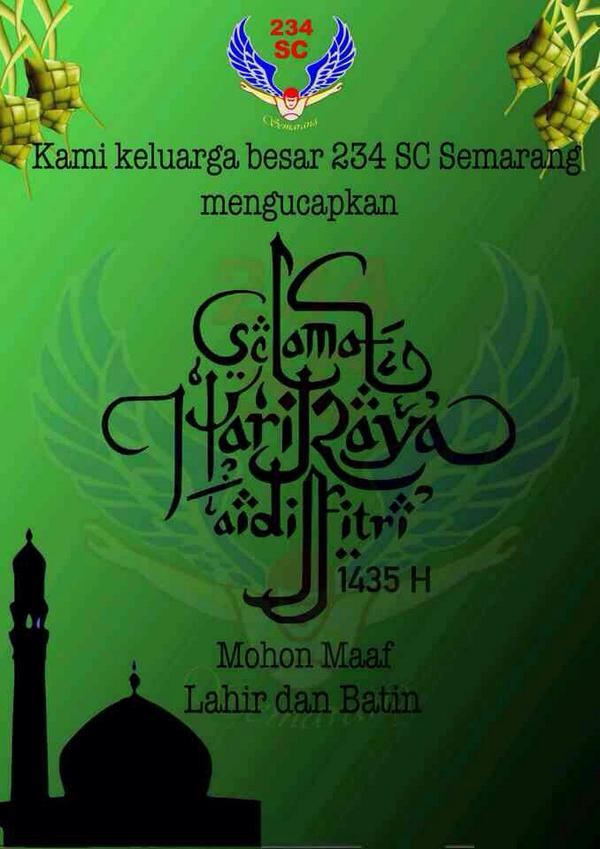 Minal aidzhin wal faidzhin bagi sodara2 ku 234 sc seindonesia dan di seluruh penjuru dunia
Freefall!!!