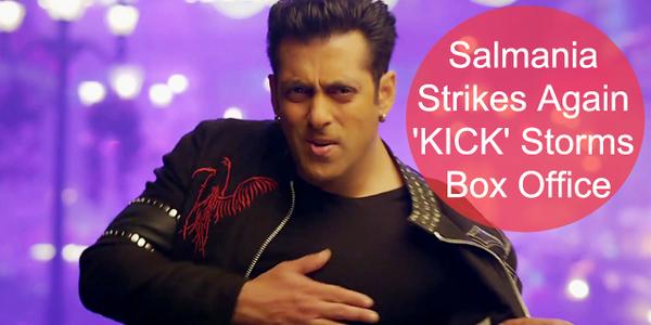 TheManjeetRocks's tweet image. (MUST READ) Salmania Strikes Again #KICK Storms Box Office Read Here ►goo.gl/odjNFL #DevilRulingTheBoxOffice
