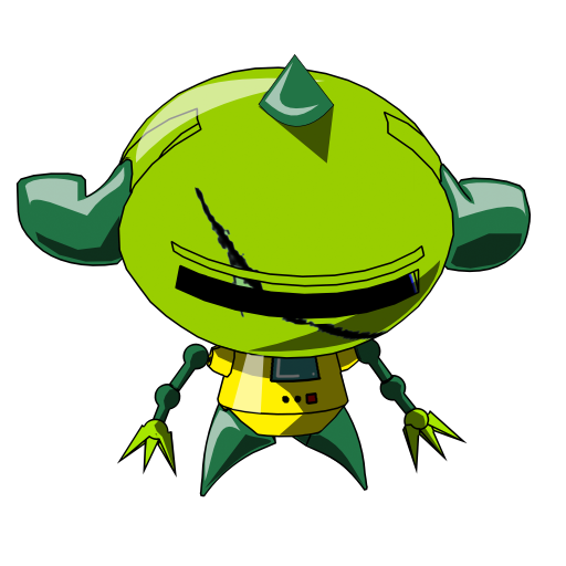 FairplayMedia's tweet photo. Ready to bust some germs? Here's a little green nasty to set your sights on! #Germbusters, coming Sept on iOS &amp; An! http://t.co/c0N7UgMu20