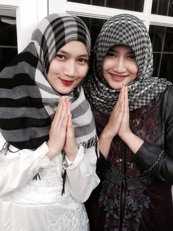 Selamat hari raya idul fitri 🙏