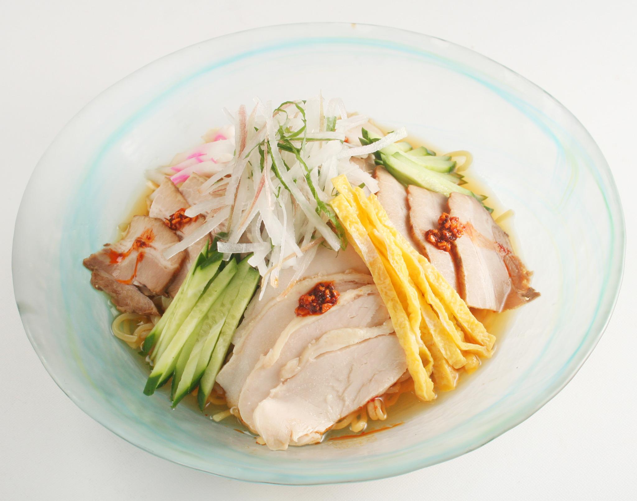 越後秘蔵麺 無尽蔵 Echigo Mujinzou Twitter