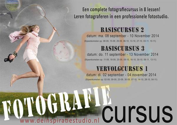 InFocusMaaike's tweet image. In september weer #fotografiecursus in #uden 8 lessen (€155) om meer uit je camera te halen! deinspiratiestudio.net/cursussen