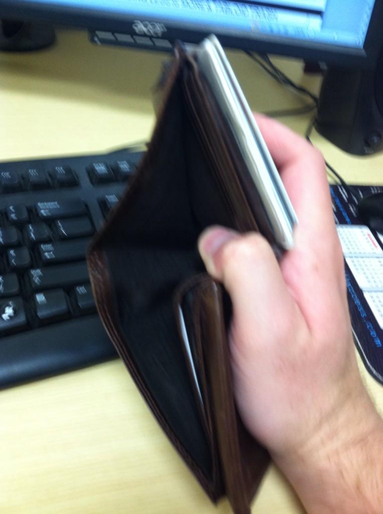 Nine Reasons Why Less is More When it Comes to Owning Stuff!
