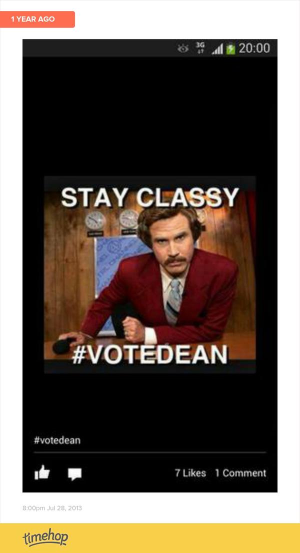 bassfacebrace's tweet photo. todays a great day to...  http://t.co/IIYTrP2xv9 http://t.co/aFhkozieNi