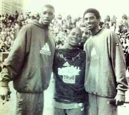 tracy mcgrady and kobe bryant