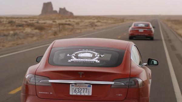 AtlasProjectCo's tweet photo. 3 reasons why #Tesla will succeed while others will not 
http://t.co/23lZUJrvcp http://t.co/vQ4GILLi0I