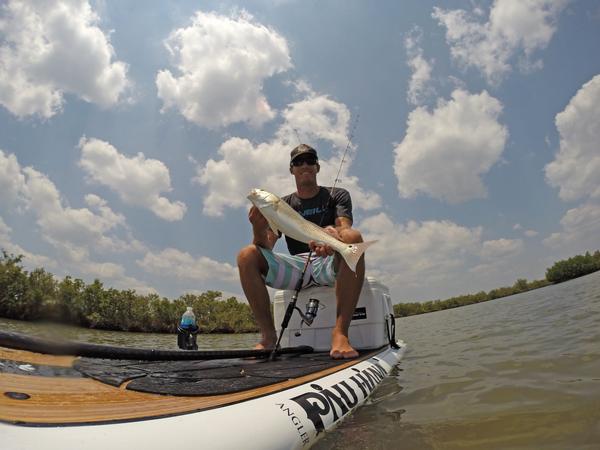 supconnect's tweet image. #SUPfishing is awesome, especially w/ a little help from @WaveJet technology! Learn: bit.ly/wavejet_social