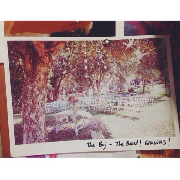 Nos encanta recibir detalles de agradecimiento de nuestras mejores clientas, gracias A&amp;M ¡el placer fue nuestro! ...