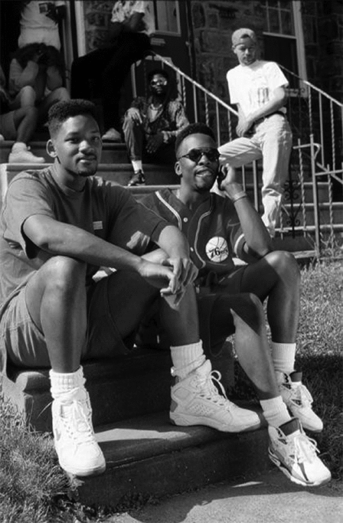 HistoryInPics's tweet photo. Fresh Prince and Jazzy Jeff http://t.co/4n7BH6QgV6