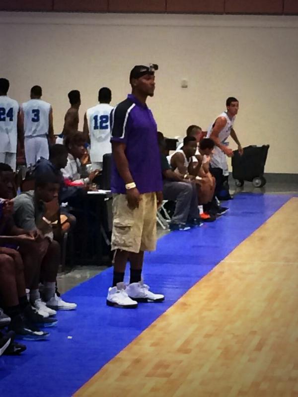 Alan Stein, Jr. tweet media