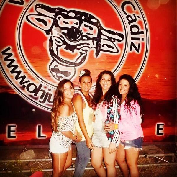 pedrapiedra's tweet photo. Ohjú nenas http://t.co/Ot1EzhpjDg