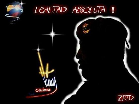 Hoy en tu cumpleaÑos Cmdte Chávez seguimos compartiendo tu legado por la Vida y la Patria Mision arbol Tachira