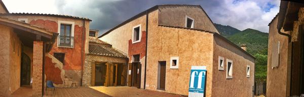 GiffoniHub's tweet photo. #GiffoniHub #siamopienidisole #startup #innovazione #condivisione #valorepaese #coder #sviluppo #arte #hubexperience http://t.co/uxSFv5Y3AH
