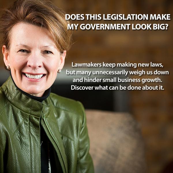 Kim_Monson's tweet photo. You can book Kim for your group's next meeting and learn more about keeping government small! http://t.co/5mtpAHzLqC http://t.co/yMGeJEGD6R