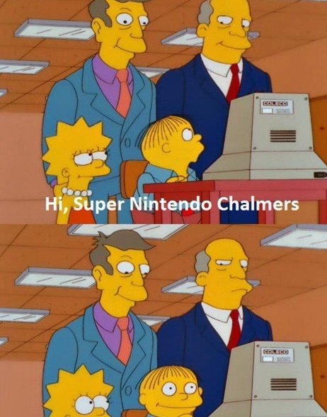 The Simpsons tweet media