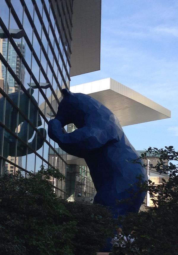 kalvatin's tweet photo. Last day of exhibits!  Don't be caught on the outside looking in!  Stop by booth 1620.   #AVMAConv #AVMA2014 http://t.co/BGY2jbYiXg
