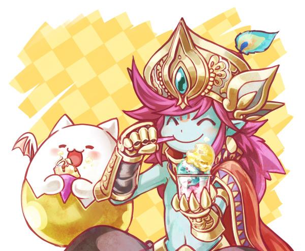 Ikeya Ll00lさんのイラスト一覧 6ページ目 Ikeya Ll00lさんのイラスト一覧 6ページ目