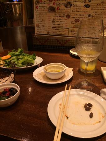 なう！お腹いっぱいだよ*･゜ﾟ･*:.｡..｡.:*･'(*ﾟ▽ﾟ*)'･*:.｡. .｡.:*･゜ﾟ･* http://t.co/PXSMVEf04h