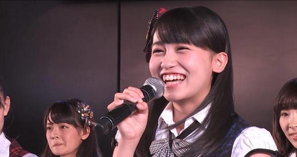 小嶋真子のかわいさ度
1～10RT→ブス
11～30RT→微ブス
31～50RT→普通
51～70RT→ちょいかわ
71～100RT→可愛い
101～299RT→超可愛い
300RT→神も認める美少女
#AKB48