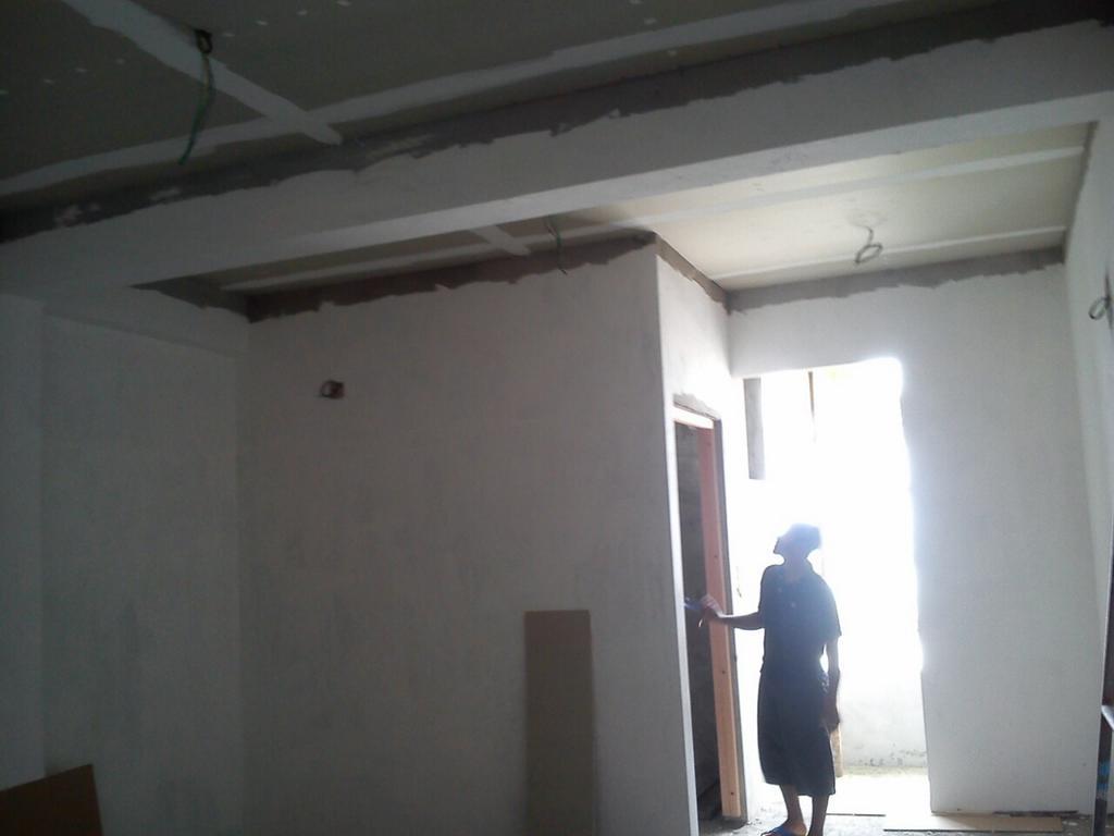 cnstructnInfo's tweet photo. Maternity Waiting Home, finishing works in progress. @MMuizzu @drshakeela @MoHG_mv @abfayaz @muththo @HousingMV http://t.co/AoMQNZoERh