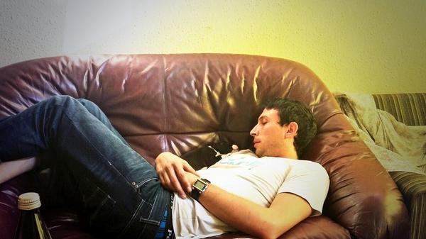 empiojazos1988's tweet photo. Con la perrita de @rudy_sood http://t.co/lgOUzoDQzI