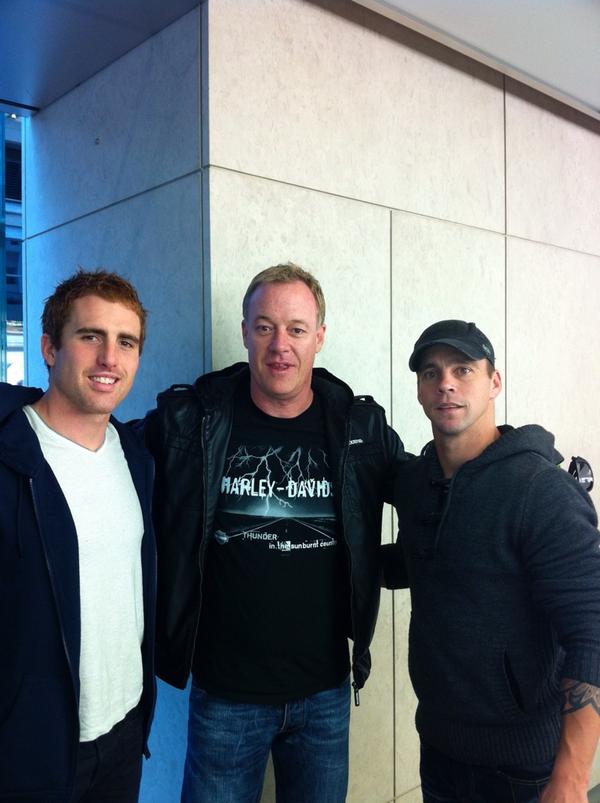 brightontigers's tweet image. Thanks #pushupking