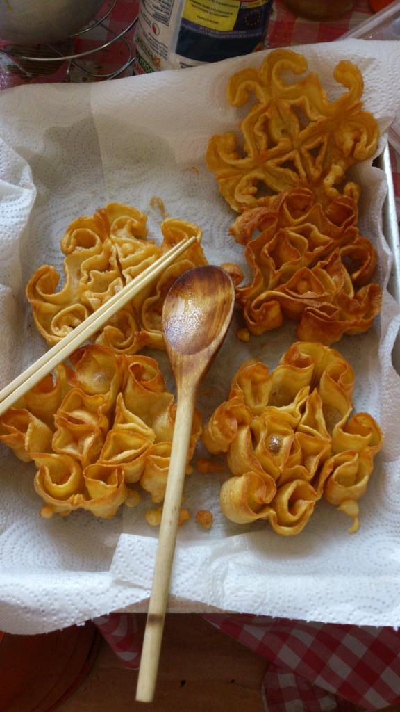 Falla82's tweet image. Una de flores murcianicas jejejje