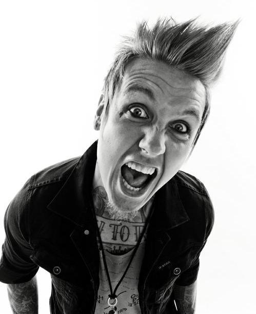 RT if you wish a Happy Birthday to Jacoby Shaddix from Papa Roach 