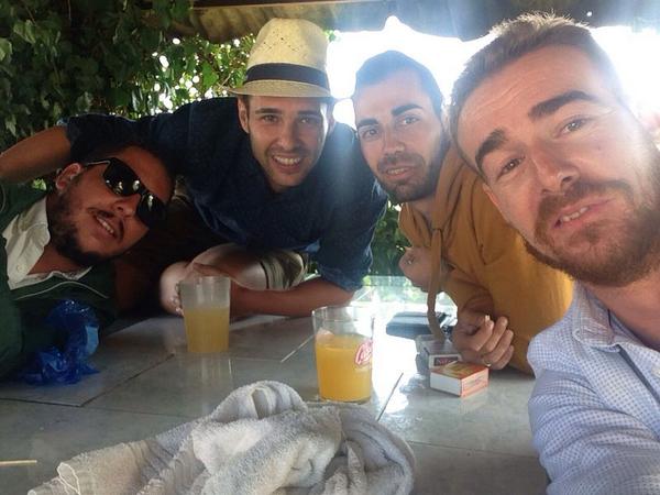 eugeniobm_85 (@eugenio_85) on Twitter photo 