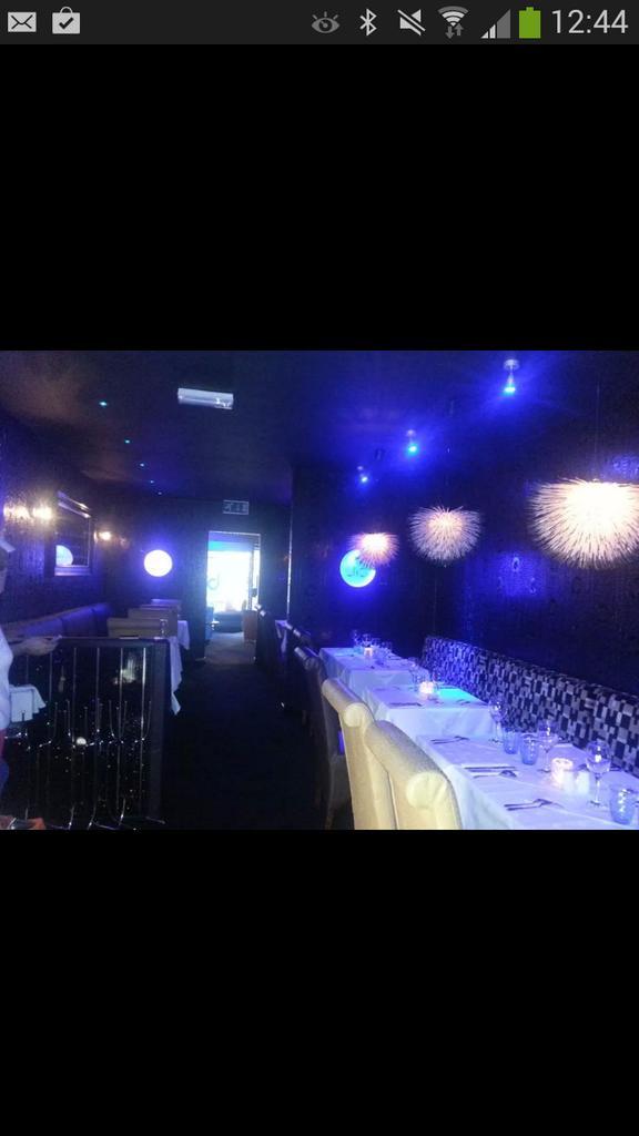 blurestaurant1's tweet photo. Blu is closed on a Monday but open every other day from brunch to late evening.Try something new Try Blu http://t.co/JKPJ4lQ5Ef