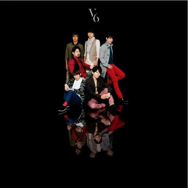 みっくす A Twitter V6新曲ジャケ写 公開になったねー カッコいい感じだね にしても 6人とも小さいな 苦笑 官兵衛はお髭ありで 森田さんはまだ髪が少し長めだから テレ東と日テレの歌番組の間かな テレ東前かな Http T Co 9dbencc4hb みっくす A Twitter V6新曲ジャケ写 公開になったねー カッコいい感じだね にしても 6人とも小さいな 苦笑 官兵衛はお髭ありで 森田さんはまだ髪が少し長めだから テレ東と日テレの歌番組の間かな テレ東前かな Http T Co 9dbencc4hb