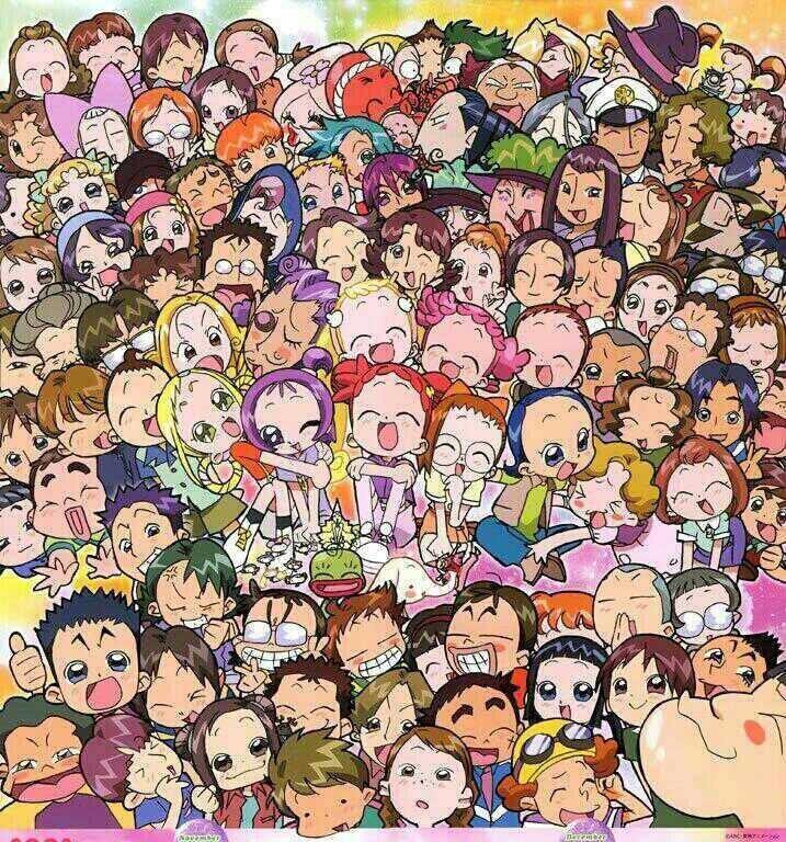 おジャ魔女どれみ 画像bot おジャ魔女どれみ おジャ魔女どれみ好きな人rt Http T Co Pb9hse6h9f おジャ魔女どれみ 画像bot おジャ魔女どれみ おジャ魔女どれみ好きな人rt Http T Co Pb9hse6h9f