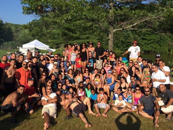 jackeiry_'s tweet image. #DiazFamilyReunion #NotEvenHalf 💕