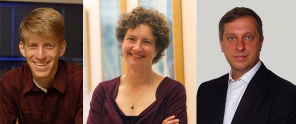 BlavatnikAwards's tweet photo. 2014 Blavatnik National Laureates are announced! http://t.co/JPsuJEzTnu http://t.co/YGjG5grcvJ