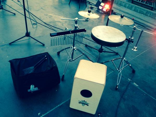 Set para la compañía de baile <a href="/CARMENMACARENO1/">CARMEN MACARENO</a> gracias Carmen por hacer que mis sueños sean una realidad...