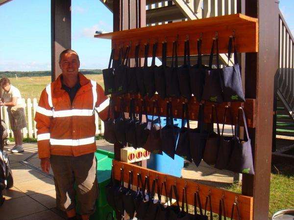 Divot Bag Company tweet media