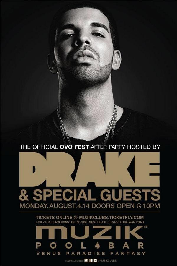 Hitstape's tweet photo. #OVOSUMMER @Drake http://t.co/Zk0TXn5sCh
