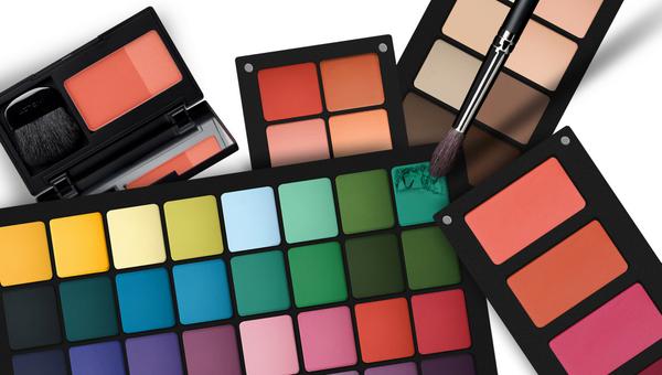 InglotNigeria's tweet image. How would you like to customize your very own makeup with your own eye colors, lip colors &amp;amp; blushes? #FreedomSystem