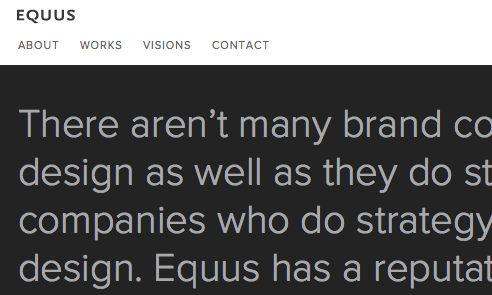 RaffeFM's tweet image. 24 Independent Type Foundries That Monotype Doesn’t Own buff.ly/1uvzsbH via @typewolf