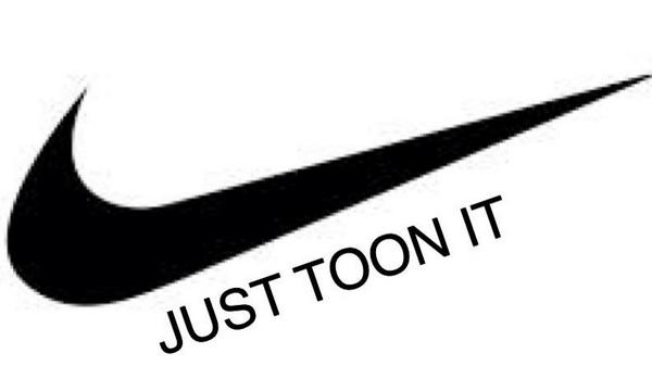 AgentTorres's tweet image. ⚠️@niketoonpls &amp;lt;IS THE NIKE OFFICIAL SPONSOR OF NIKE TOON SO GO FOLLOW. @niketoonpls ⚠️