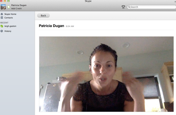 patricia_dugan's tweet image. What I&apos;m trying to tell you is: We HAVE TO focus on the positive! #whatImLearning