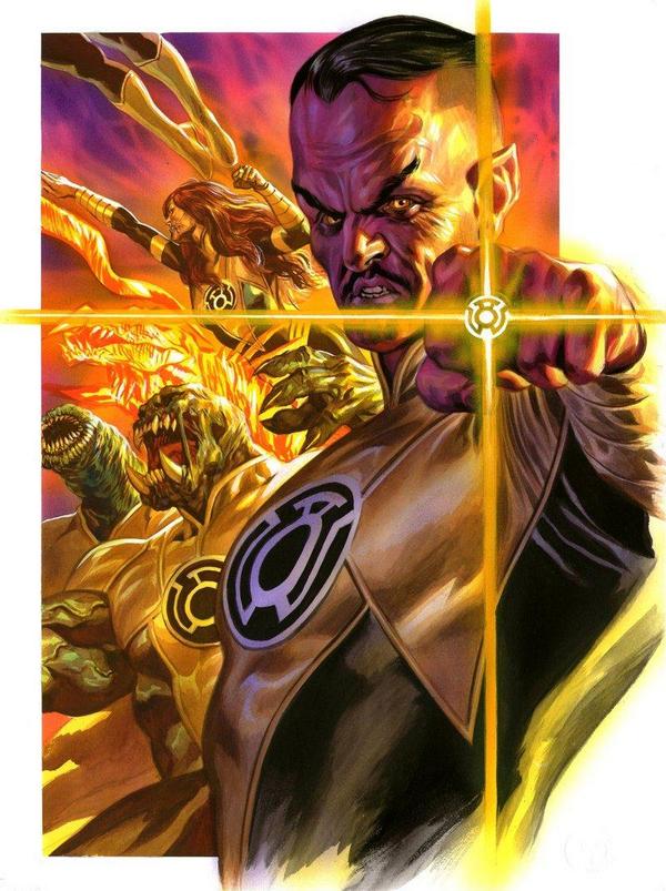 Fear_Sinestro's tweet photo. @QueenInhumans Be wise and die*I send blast at the hearts of two of the guards I front of me as they die instantly* http://t.co/h6OI3st9DE