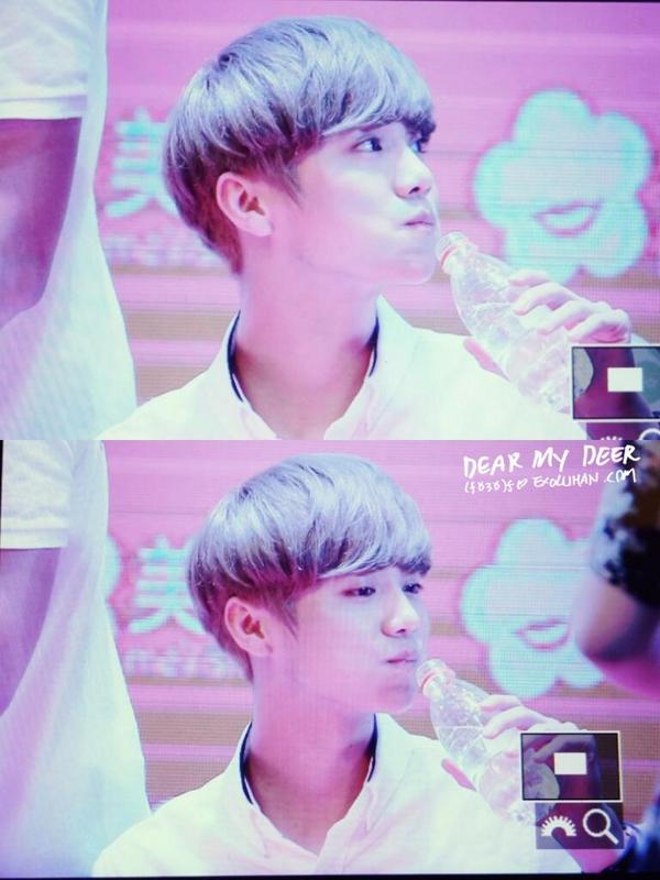 [PREVIEW] 140728 Meilishuo Fansign in Beijing [103P] BtoaTbQCUAEyclE