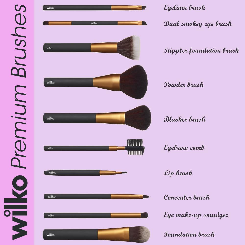 Wilko on Twitter "Have you tried our new premium makeup