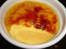 GinoLetsDoLunch's tweet photo. #letsdolunch #recipe #food Creme Brulee by Gino D'Acampo on Let's Do Lunch With Gino and Mel http://t.co/t7RYVV5l7K http://t.co/AuhZiWD2ic