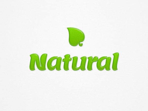 AlienValley's tweet photo. http://t.co/gInYG6n3Aa <- A #text effect that takes you back in the middle of the nature. Easy to edit #PSD #freebie. http://t.co/SBfOpfieU9