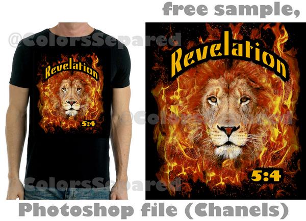 ColorsSepared's tweet image. free sample, click on the link to download sample separation  the only thing is to print each color minimum 55 lines