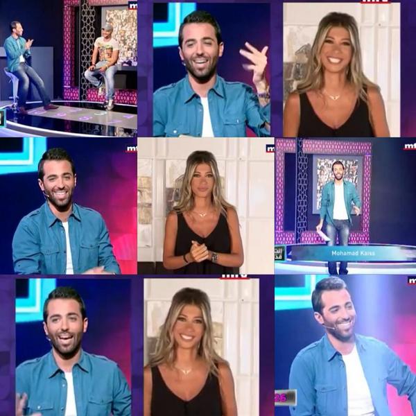 Enta_Adda's tweet photo. Watch #EntaAdda episode 29 on #MTVReplay http://t.co/oqSGaD5GcA @Mohamad_kaiss  @AzarJennifer http://t.co/cZLcbYEdEW